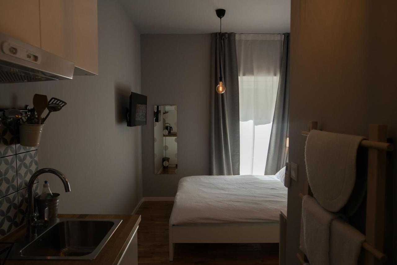 Smile&Love Republic Zagreb Center Zewnętrze zdjęcie